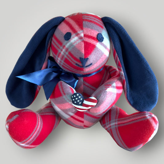 Patriot Rabbit